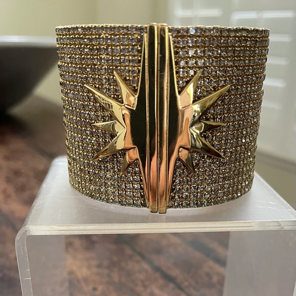 India Hicks Star Cuff